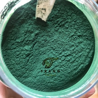 Tảo bột 1kg| Thức ăn cho cá,artemia,nguyên liệu phụ