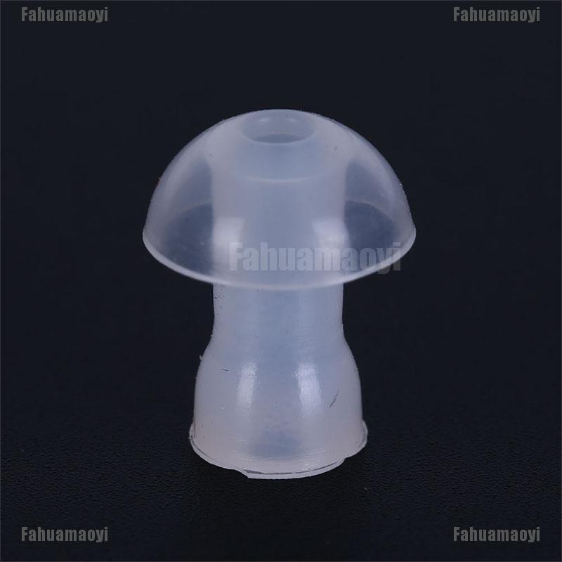 (Hàng Mới Về) Set 4 Nút Bịt Tai Nghe