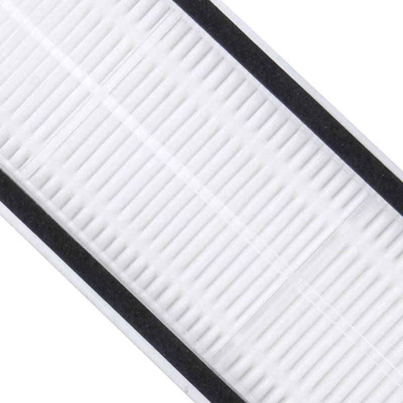 Set 2 Bộ Lọc Hepa Cho Robot Hút Bụi Thông Minh Xiaomi Roborock