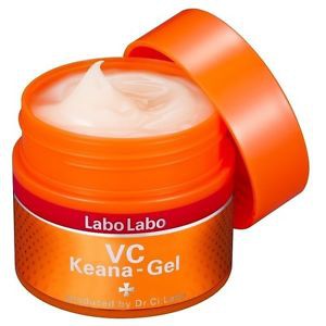 [Mini] Kem dưỡng Labo Labo VC Keana Gel Dr Cilabo 5-7-10-30gr