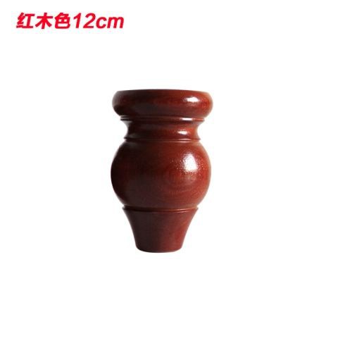 Chân Ghế Sofa / Giường / Tủ / Đồ Nội Thất / Giường Gỗ Trơn Tùy Chỉnh Tiện Dụng | BigBuy360 - bigbuy360.vn
