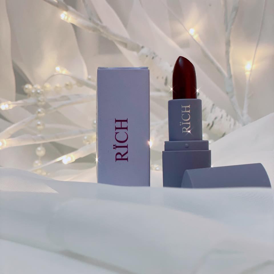 Son sáp lì Rich không chì chính hãng phiên bản mới siu hot 💋💋💋 | BigBuy360 - bigbuy360.vn