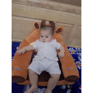 GHẾ SOFA FRISO CHO BÉ