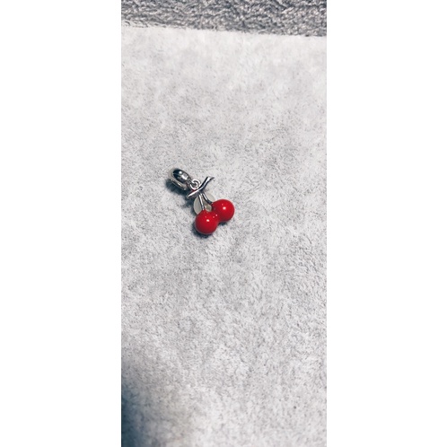 Hình charm bạc thật S925-hàng thanh lý