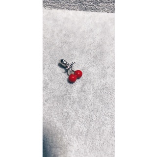 Hình charm bạc thật S925-hàng thanh lý