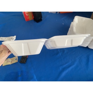 10 hộp xốp đựng vịt quay