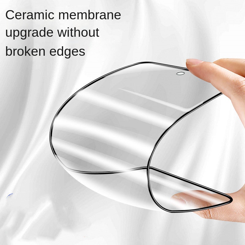 Film Dán Cường Lực Cho Redmi K50 Pro K50