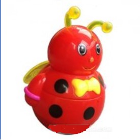 Lật đật có nhạc và đèn vui nhộn cho bé