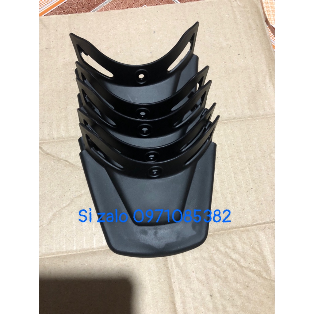 Vẩy chắc bùn sau xe máy điện 133S. M133