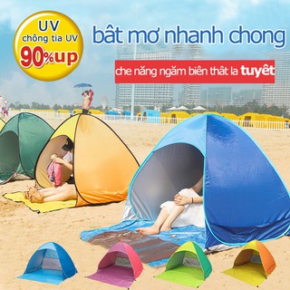 (Quận 5 . Có nowship)Lều cắm trại du lịch