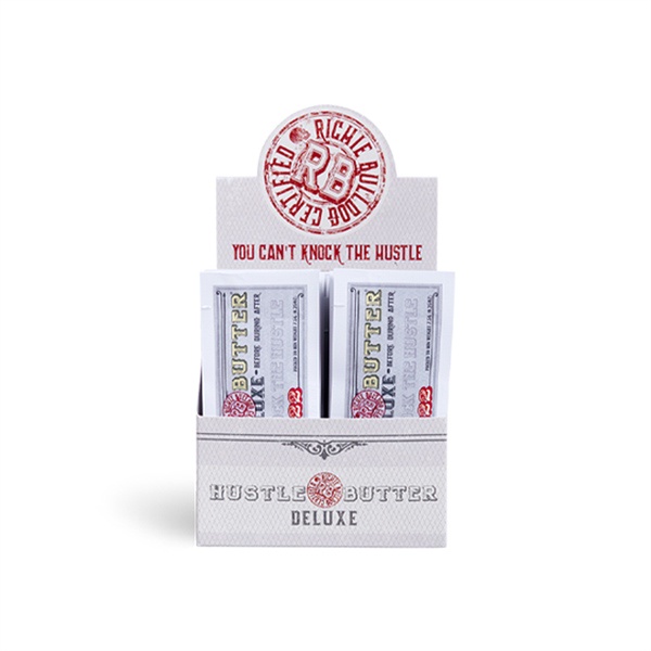 [ CHÍNH HÃNG ] Dưỡng Hustle gói lẻ 7,5g