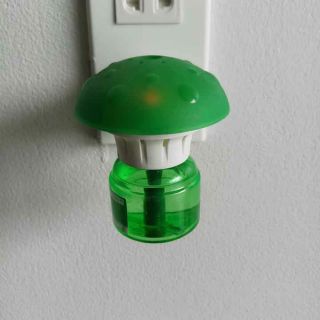Đèn đuổi muỗi hàn quốc.!!!