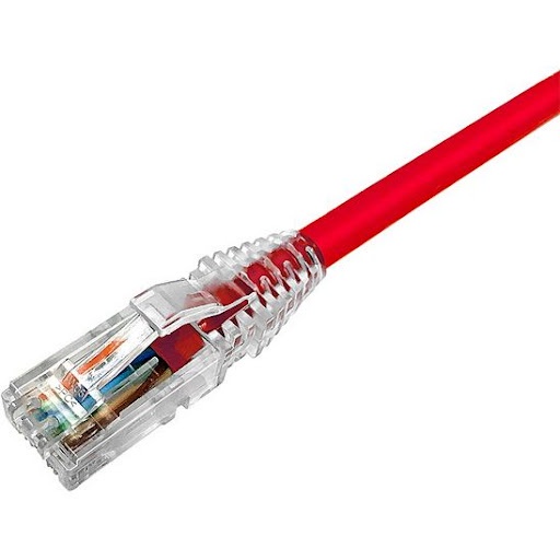 Dây mạng Cat 6 bấm sẵn 2 đầu 10m, 15m, 30m - Màu ngẫu nhiên