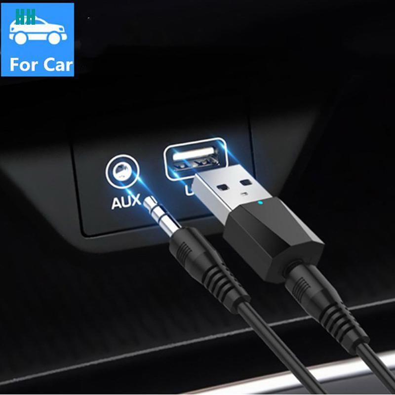 Usb Bluetooth 4.2 Nhận Tín Hiệu Âm Thanh Stereo Cho Pc Mp3 Mp4