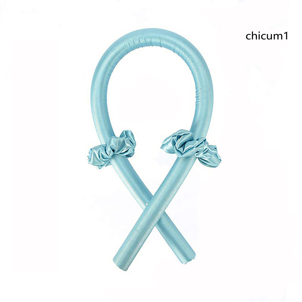 [Hàng mới về] Dụng cụ uốn tóc tạo kiểu làm đẹp tiện lợi cho nữ