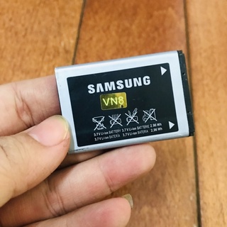Pin Samsung AK cho SAMSUNG X200 E250 D520 E900 E1050 E1080