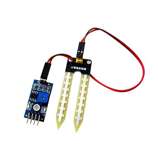 MODULE CẢM BIẾN ĐỘ ẨM ĐẤT