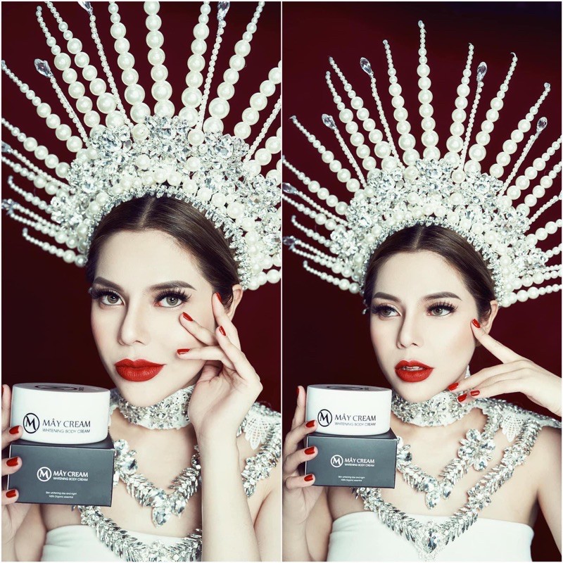 MAAYCREAM BODY CẢI TIẾN MỚI | BigBuy360 - bigbuy360.vn