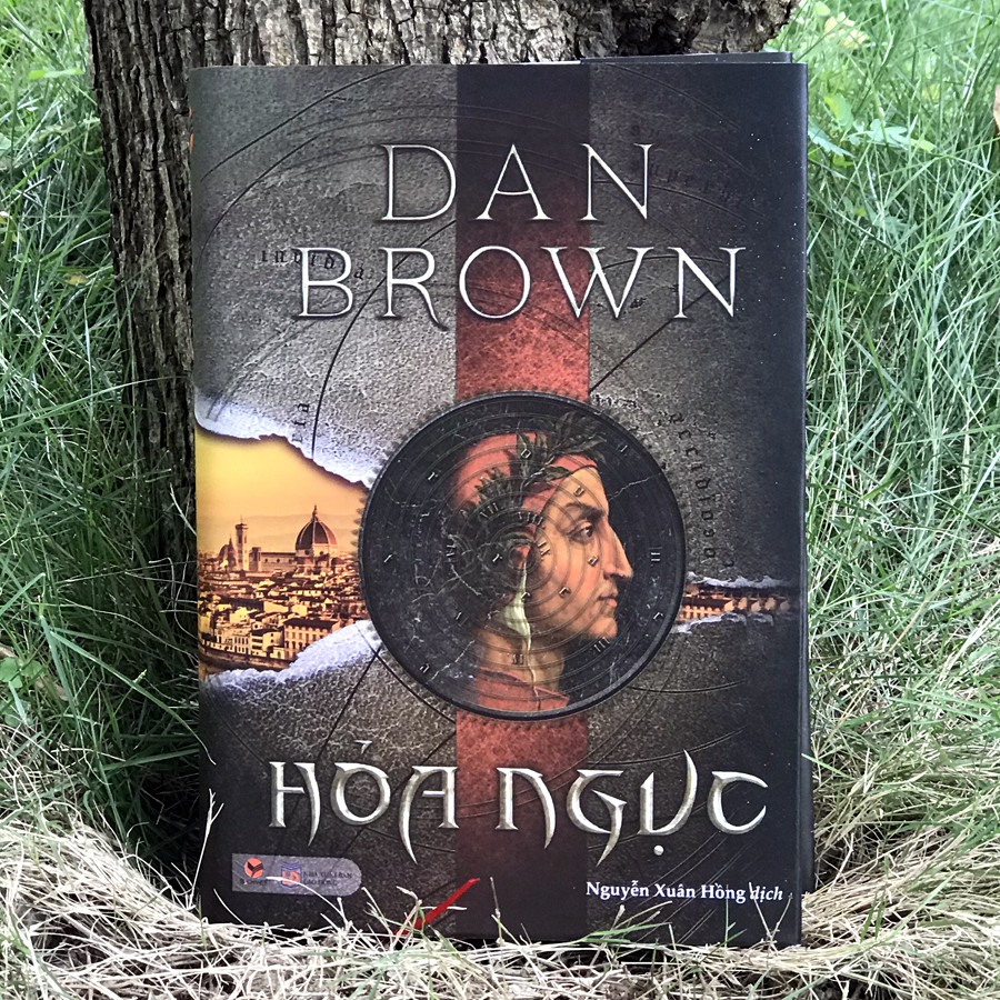 Sách - Dan Brown - Hỏa Ngục