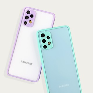 Ốp Điện Thoại Bảo Vệ Camera Cho Samsung A72 A52 A52s A32 5G