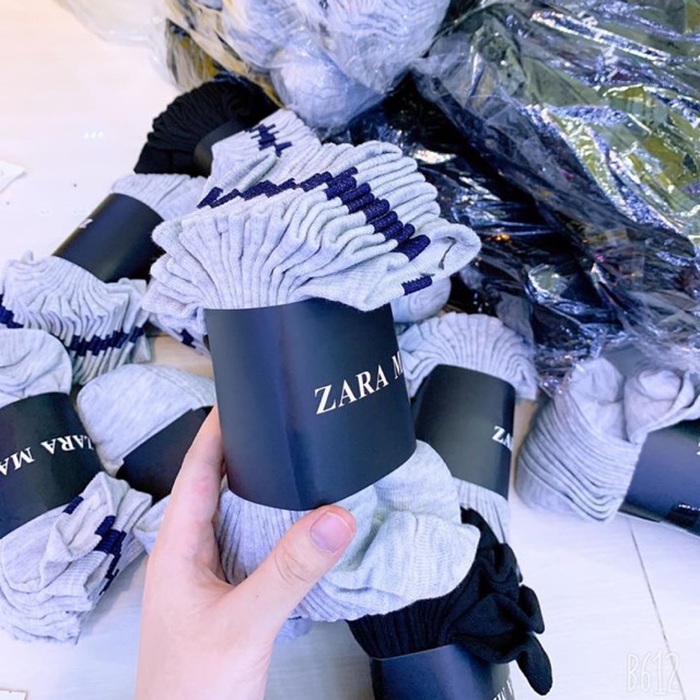 Vớ ZARA - Tất ZARA Cửa Hàng Đồng Phuc Gấu