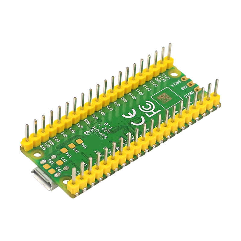 Chip Pi Pico Phát Triển Hiệu Suất Cao RP2040 Chip