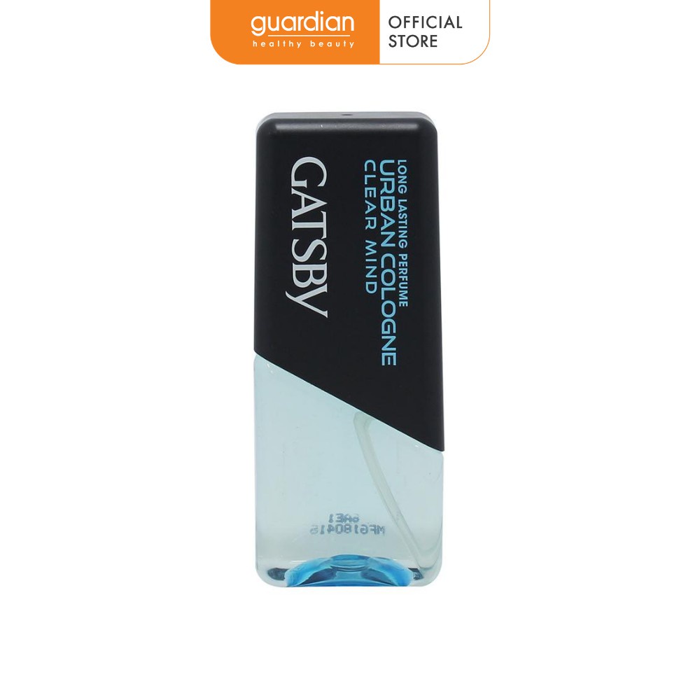 Nước Hoa Nam Gatsby Clear Mind