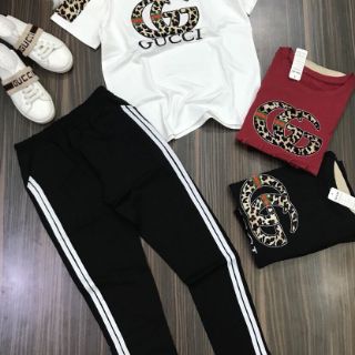 Set bộ thun thái