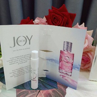 Vial nước hoa Dior Joy Intense (EDP) 1ml Auth 💯%