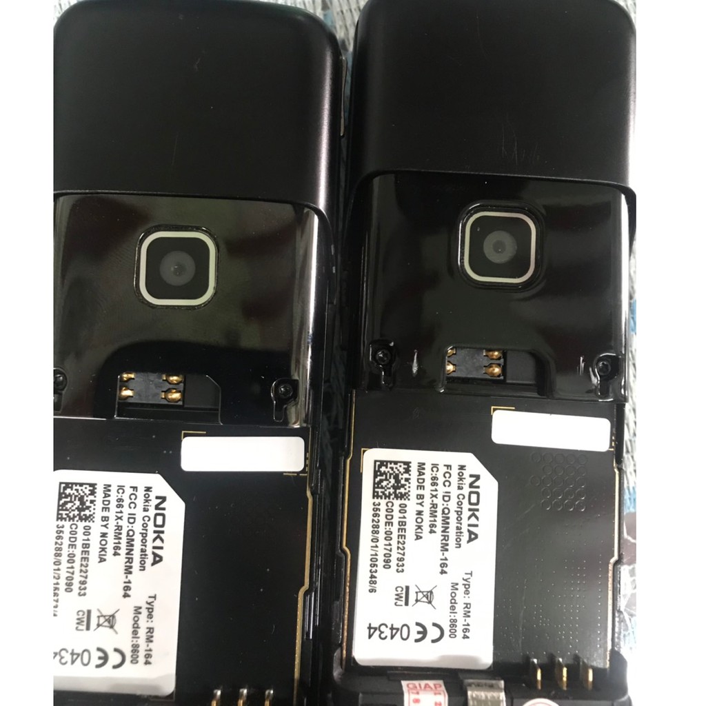 Nokia 8600 Luna Kiệt tác ánh trăng | BigBuy360 - bigbuy360.vn