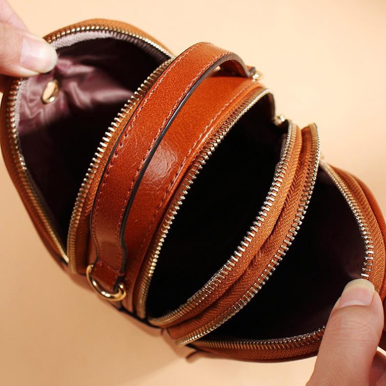 Túi xách nữ mini đeo chéo DH71💖Free ship💖 DH | BigBuy360 - bigbuy360.vn