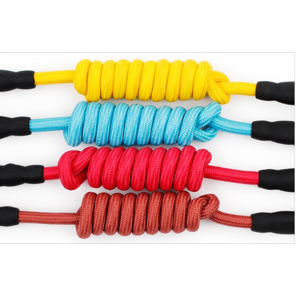 Dây dắt thú cưng cao cấp có tay cầm 3-9kg