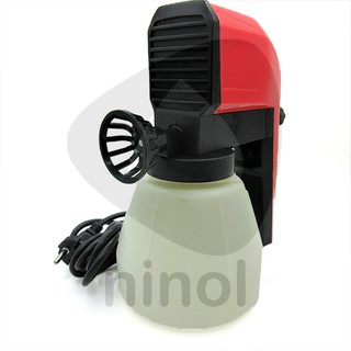 Súng phun sơn điện bình phun 900cc, 1000cc