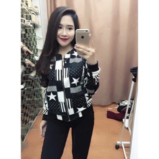 Bomber hình ngôi sao