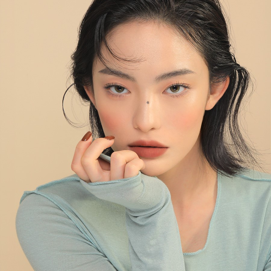Son kem 3CE velvet lip tint #Walk N Talk #nâuđàođậm | BigBuy360 - bigbuy360.vn