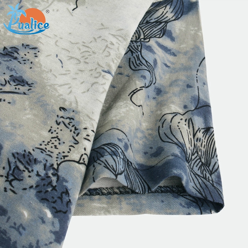 The Man's Shirt Has Short-handed Shortcuts of Male Shirts | BigBuy360 - bigbuy360.vn