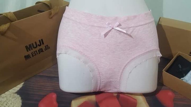 [⚡️CHỈ HÔM NAY] Hộp sét 5 quần chip muji cottong xuất nhật cao cấp Hàng mới | BigBuy360 - bigbuy360.vn
