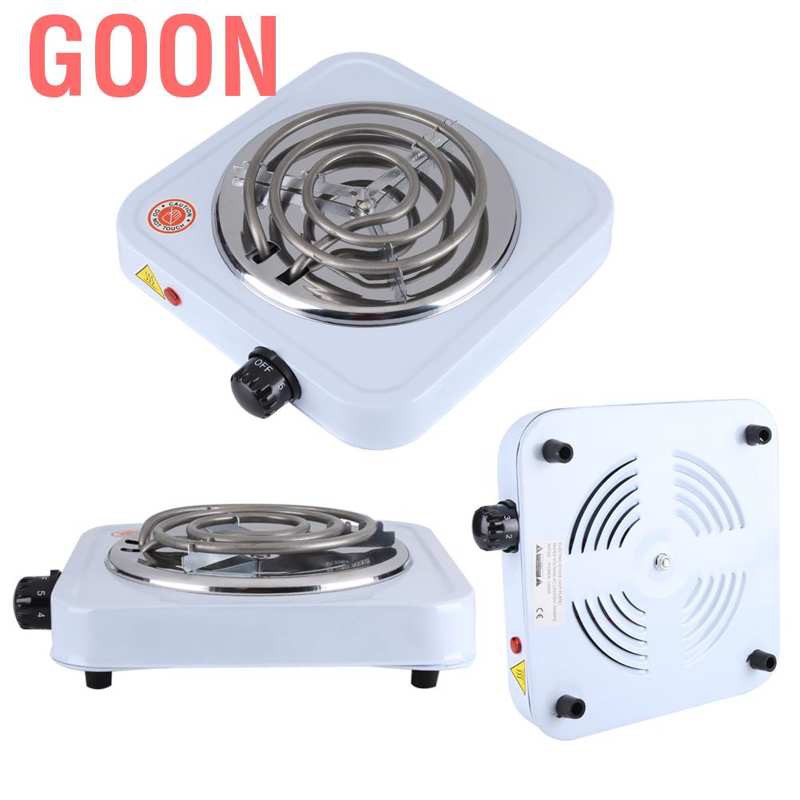 Bếp Điện Điện 220v 1000w Chất Lượng Cao