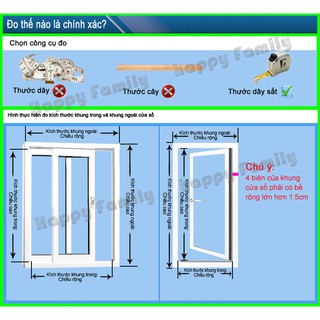Combo thiết kế Cửa lưới chống muỗi nam châm