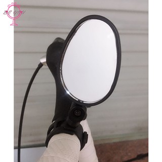 Kính Chiếu Hậu Mini Cho Xe Đạp