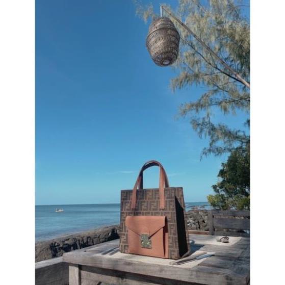 ❌Túi LV & Fendi handbag super