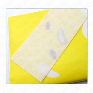 Giấy Wax lông 100 tờ