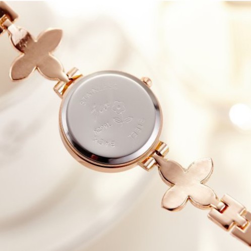 Đồng hồ nữ JW Lyly dây lắc hợp kim thời trang SP0S60 | BigBuy360 - bigbuy360.vn