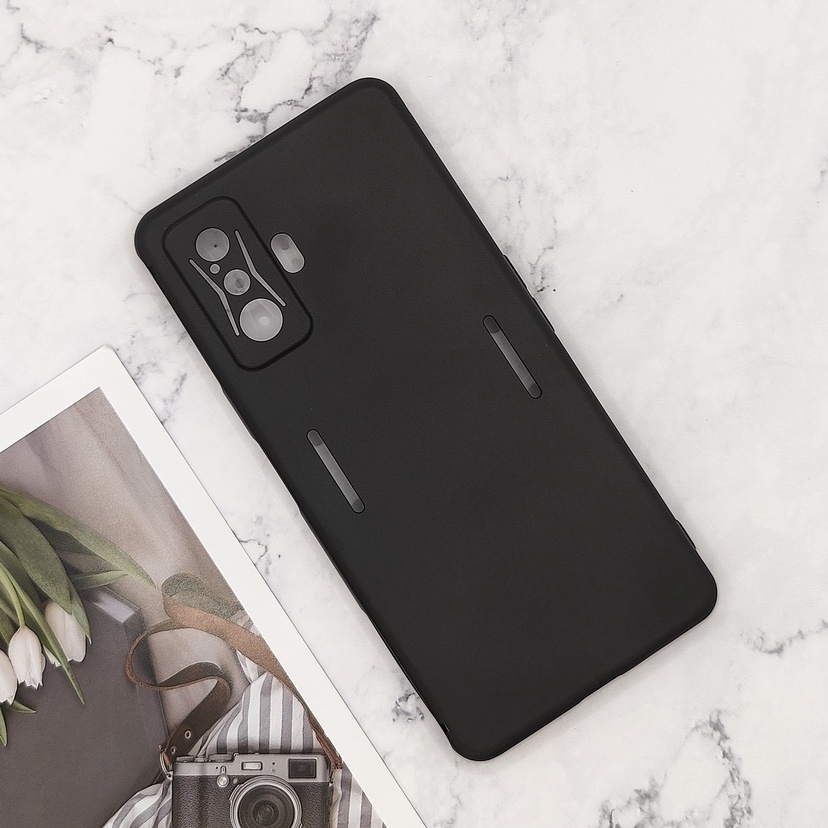 Ốp lưng redmi k60 pro k50 k50 gaming k40s poco f4 k40 k40 gaming k20 pro TPU dẻo siêu mỏng ôm sát thân máy bảo vệ camera