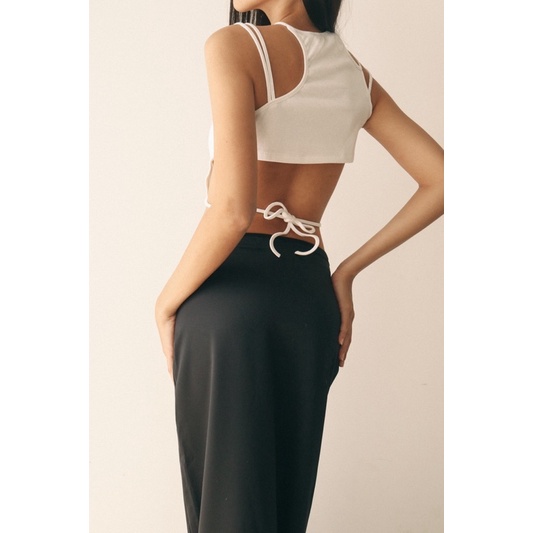 ÁO DÂY OUTFIX DAMAGE ONE TOP