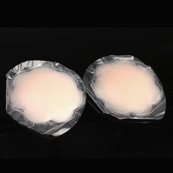 Miếng dán che đầu ngực silicone có thể tái sử dụng tiện lợi | BigBuy360 - bigbuy360.vn