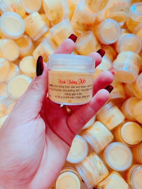 Kích trắng da X6 | BigBuy360 - bigbuy360.vn