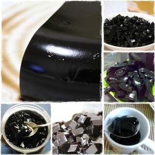 Bột Sương Sáo Thảo Mộc Gói 50g