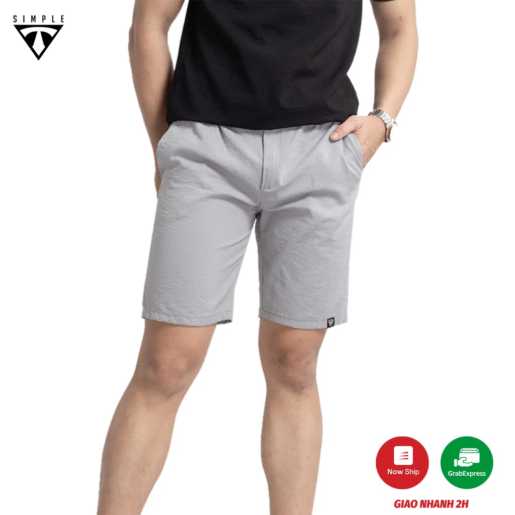 Quần Đũi Nam Tsimple | BigBuy360 - bigbuy360.vn