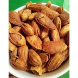 Hạnh nhân rang bơ muối 500g -hsd:2022